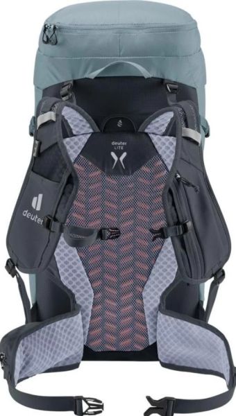 Рюкзак Deuter Speed Lite 28 SL Shale-Graphite