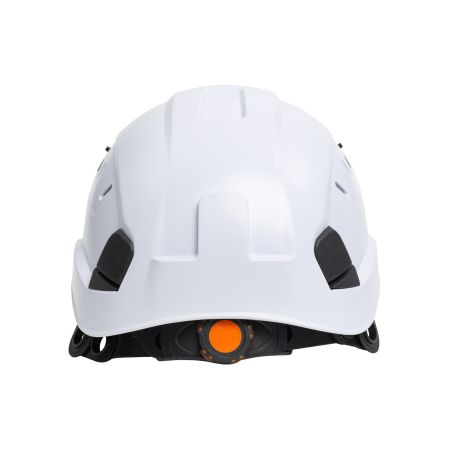  Каска Вертикаль альпинисткая Zenon белая в Белгороде  