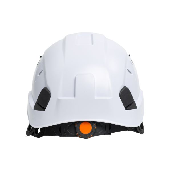  Каска Вертикаль альпинисткая Zenon белая в Белгороде  