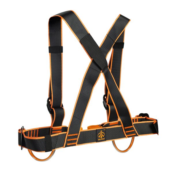  Грудная обвязка "МОДИФИЦИРОВАННАЯ" Вертикаль в Белгороде  