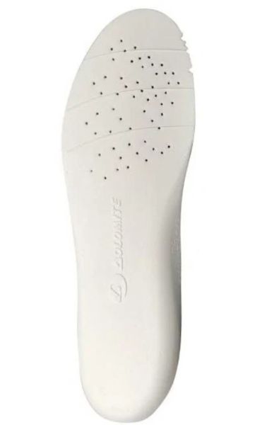 Купить стельки dolomite performance footbed black в Белгороде