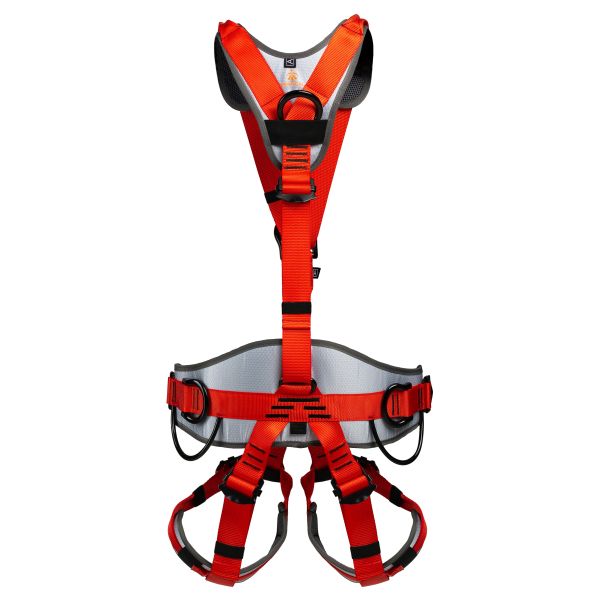  Страховочная система Вертикаль Промальп Мастер 2020 EAC в Белгороде  