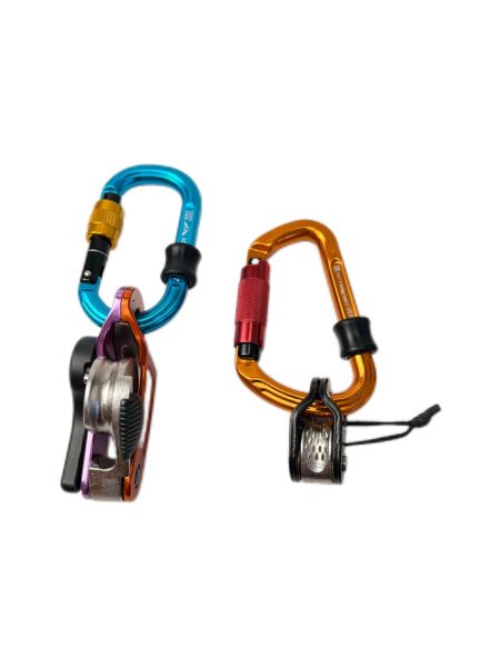  Фиксатор карабина Вертикаль ver 0675 в Белгороде  