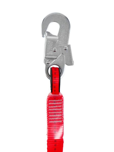  Строп Венто ленточный одинарный регулируемый с амортизатором aA11р в Белгороде  