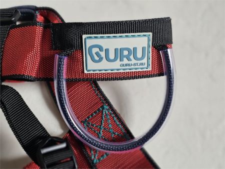  Поясная беседка GURU Start в Белгороде  