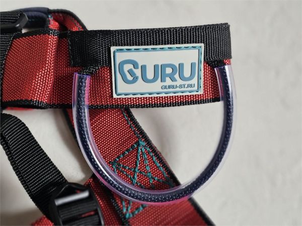  Поясная беседка GURU Start в Белгороде  