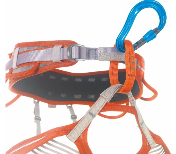  Карабин Camp Nitro-Lock Blue в Белгороде  