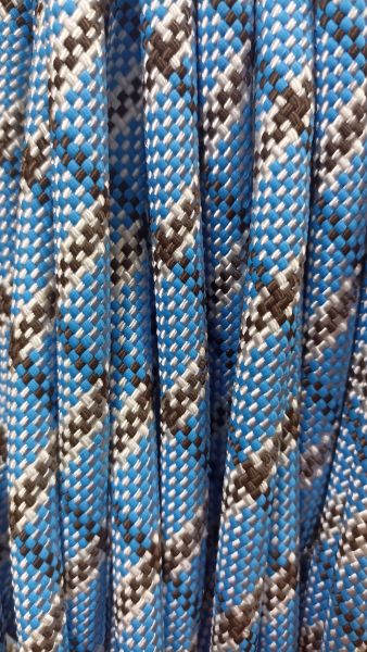  Веревка Шнур статика д.11 мм.48 пр."Скала S" в Белгороде  