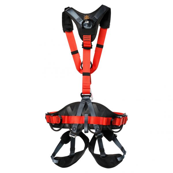  Страховочная система Вертикаль Eagle fast в Белгороде  