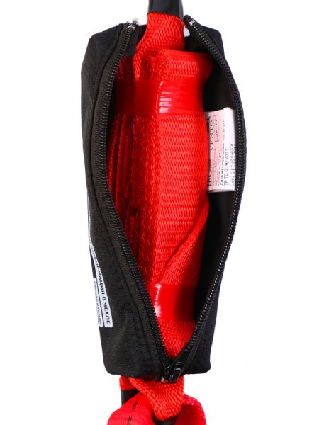  Строп Венто ленточный одинарный регулируемый с амортизатором aA11р в Белгороде  