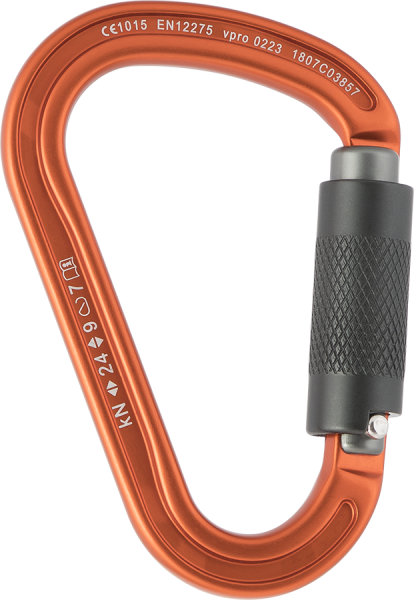  Карабин Венто Titanium автомат с байонетной муфтой оранжевый в Белгороде  