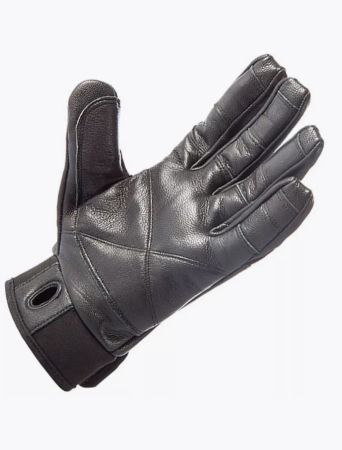  Перчатки Венто Гарда черный в Белгороде  
