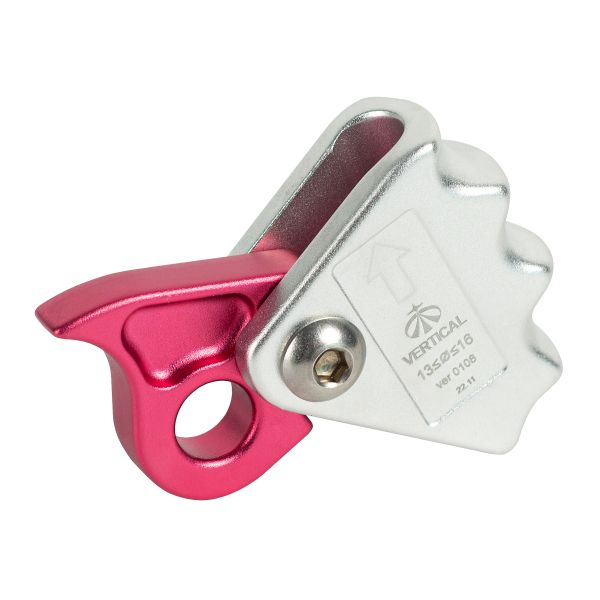  Зажим Вертикаль для веревки д.16 в Белгороде  