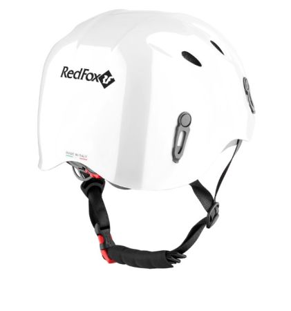  Каска Red Fox Combi белый в Белгороде  