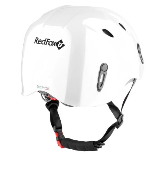  Каска Red Fox Combi белый в Белгороде  