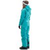 Комбинезон сноубордический Dragonfly Premium Woman Baltic Blue  в Белгороде