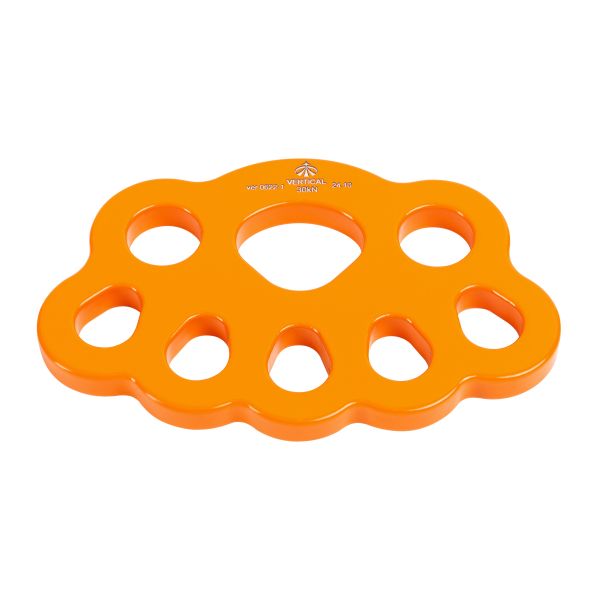  Накопитель Вертикаль средний такелажный оранжевый в Белгороде  