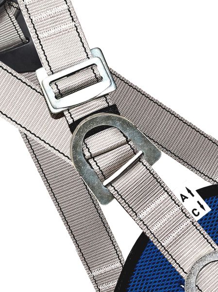  Пятиточечная страховочная привязь СП-5 серия Комфорт L в Белгороде  