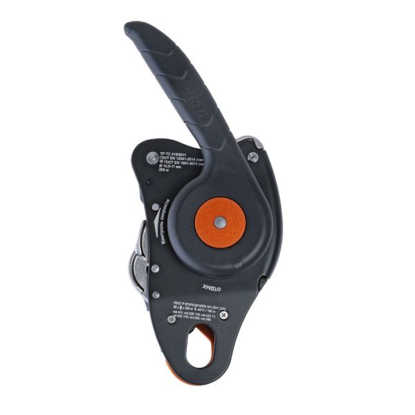  Спусковое устройство Венто Ворон в Белгороде  