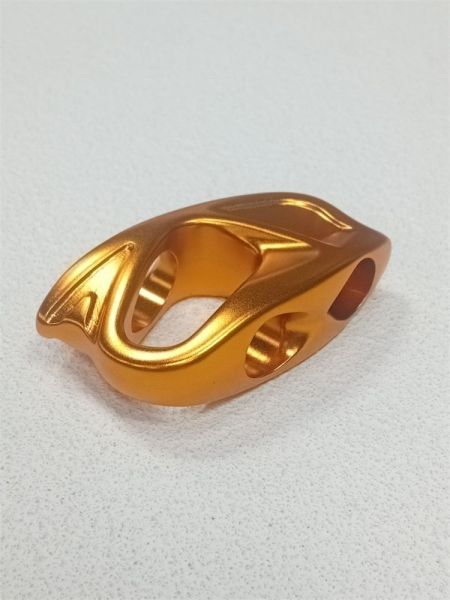  Регулятор Lanyard Adjuster (цвет Gold)GURU в Белгороде  