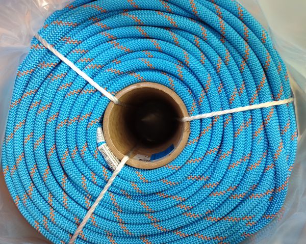  Веревка Шнур статика д.10 мм.48 пр."Скала S" в Белгороде  