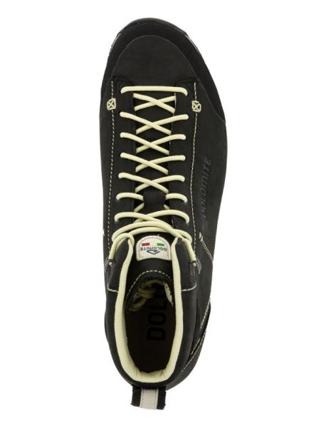Купить ботинки dolomite 54 high fg evo gtx black в Белгороде