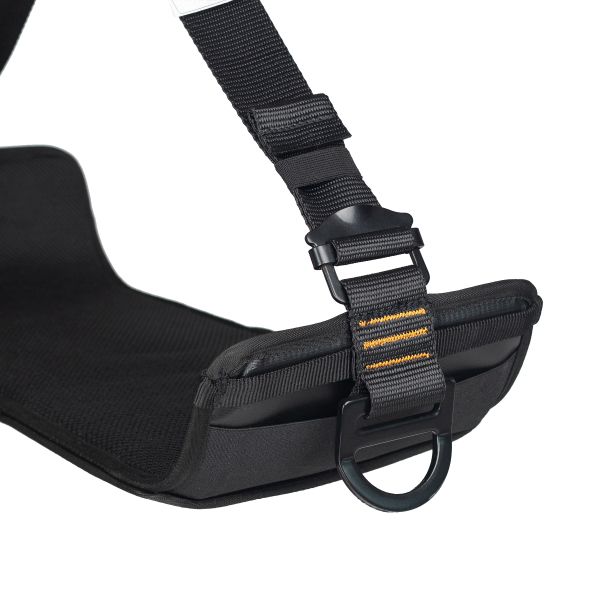  Сиденье Вертикаль Аврора 170 мм.для работы на высоте в Белгороде  