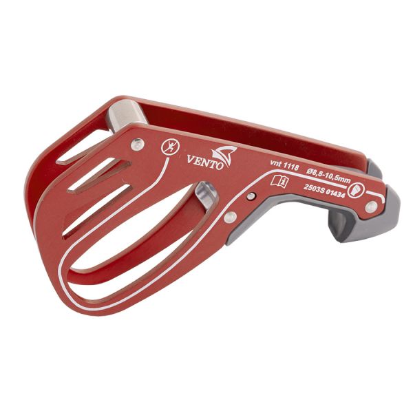  Страховочное устройство Венто "Toucan" красный в Белгороде  