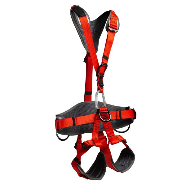  Страховочная система Вертикаль Промальп Мастер 2020 EAC в Белгороде  