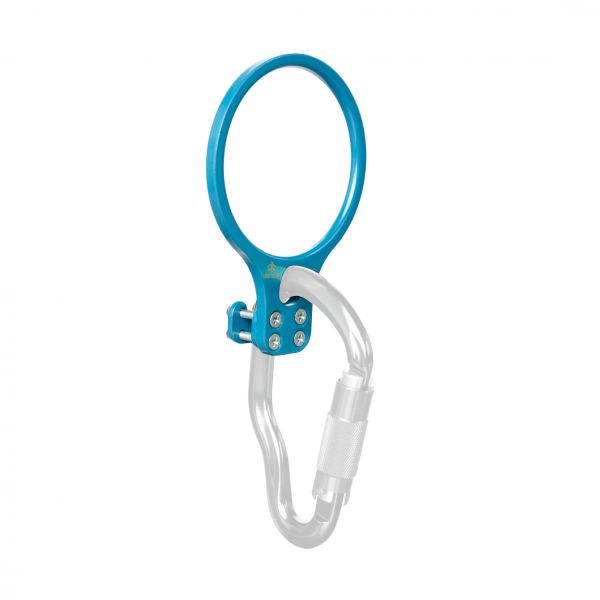  0321 Спусковое устройство восьмерка с креплением "Спорт туризм" в Белгороде  