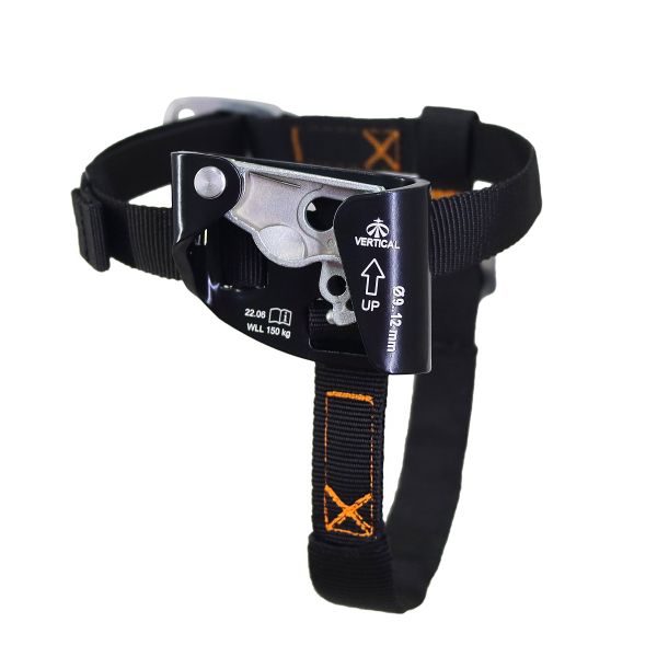  Зажим Вертикаль ножной левый в Белгороде  