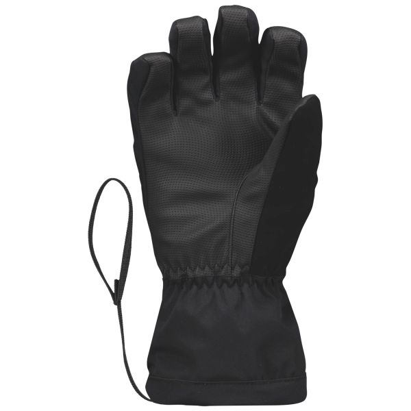 Перчатки Scott Ultimate GTX Ws black в Белгороде