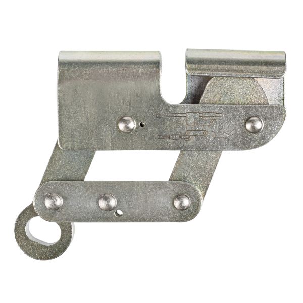  Зажим Вертикаль для стального троса д.8 мм в Белгороде  