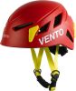  Каска Венто альпинистская Pulsar красный в Белгороде  