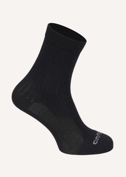 Купить Носки Сплав Comb mid black в Белгороде