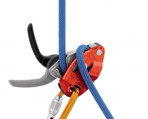  Страховочное устройство Petzl GRIGRI Red в Белгороде  