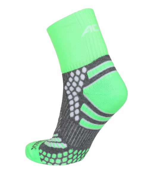 Купить Носки Accapi Trail Run Cushion Lime в Белгороде