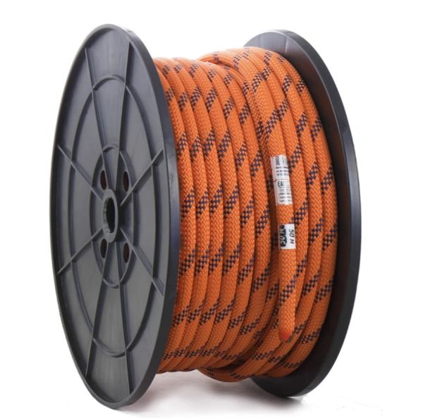  Веревка Венто Профистатик 11 желтая в Белгороде  