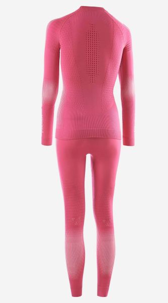 Термобельё V-MOTION Base женский розовый в Белгороде