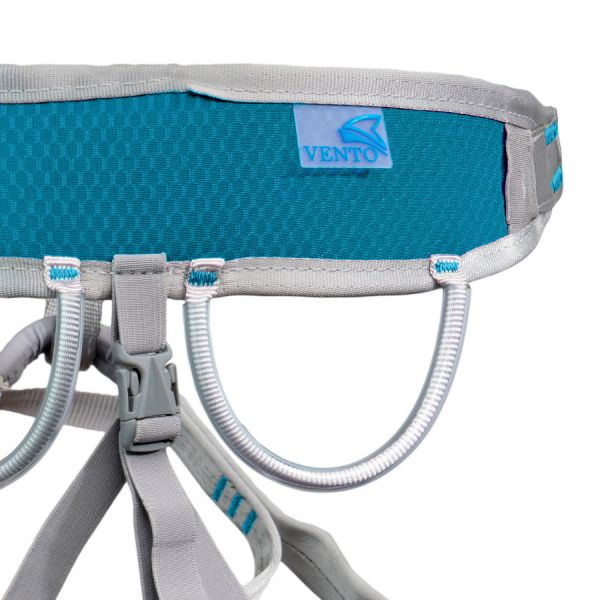  Страховочная система Венто Neon голубой в Белгороде  