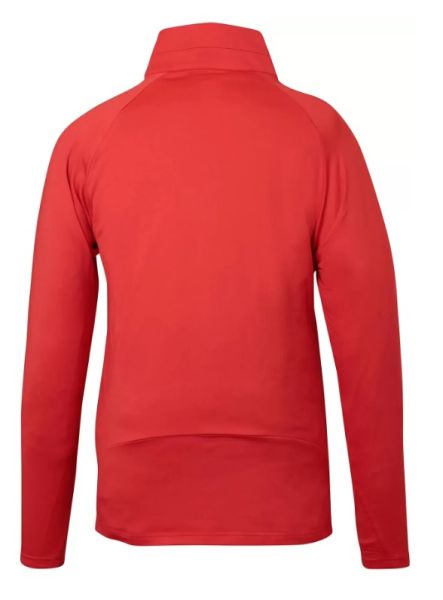 Джемпер Phenix Basic Inner флисовый RD в Белгороде