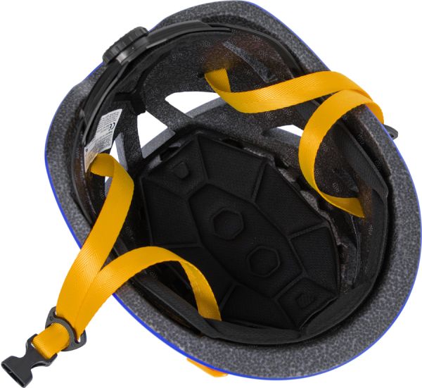  Каска Венто альпинистская Pulsar синий в Белгороде  