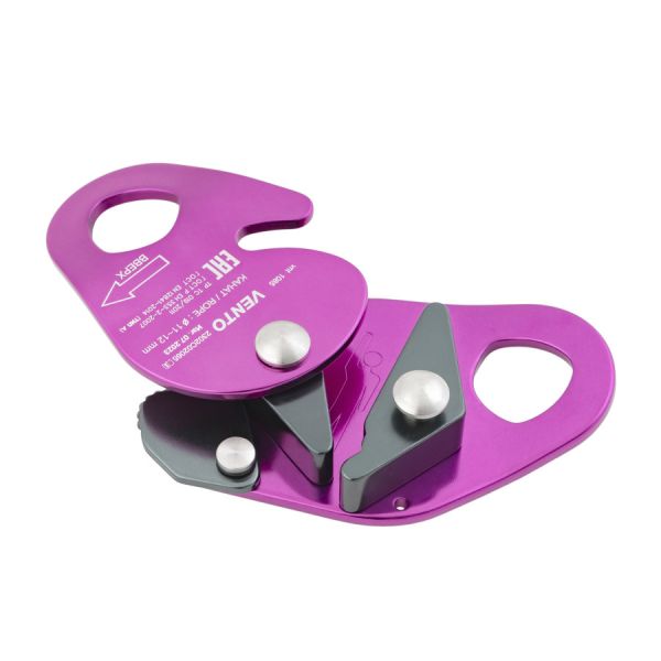  Зажим Венто страховочный Капля дюраль в Белгороде  