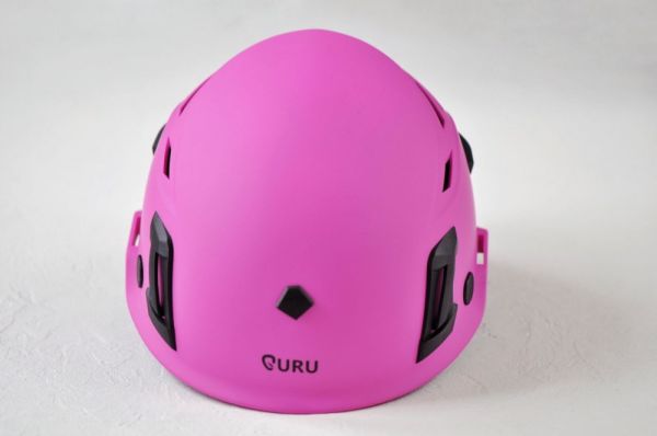  Каска GURU Aurora Purple в Белгороде  