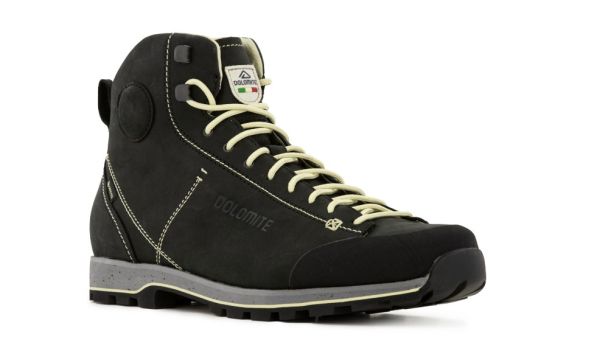 Купить ботинки dolomite 54 high fg evo gtx black в Белгороде
