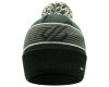 Шапка Dare2B Out Wit Beanie черный,оранжевый в Белгороде