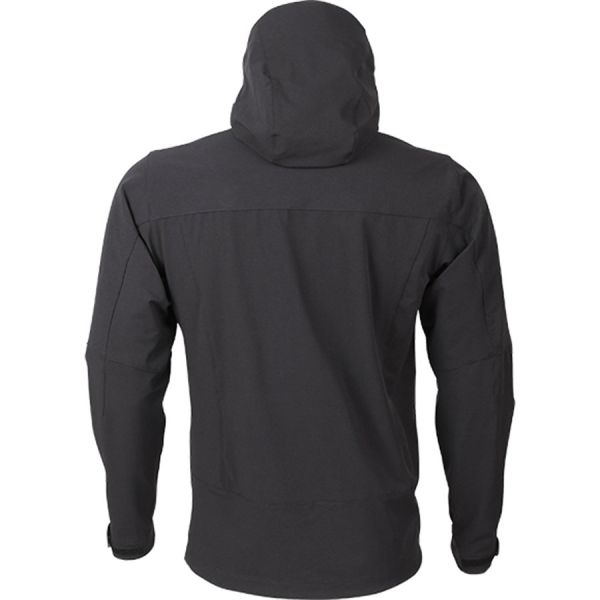 Куртка Сплав Action Tour серый