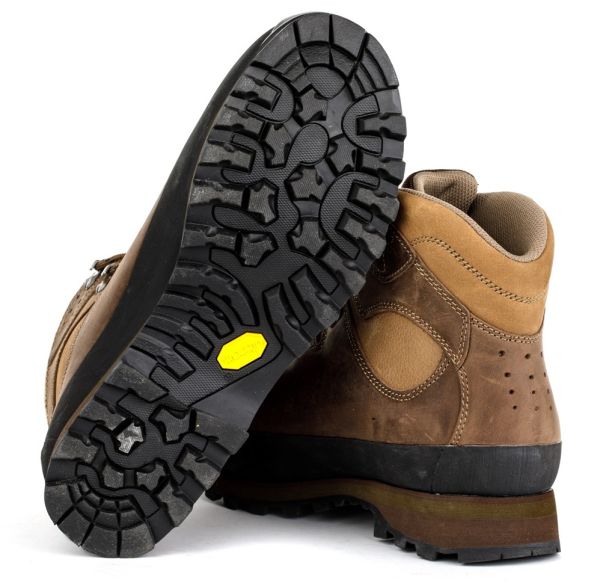 Купить ботинки dolomite tofana gtx dark brown. в Белгороде
