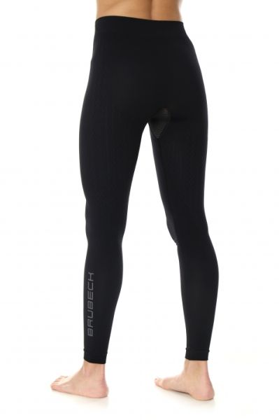 Кальсоны Brubeck Extreme Thermo Ws LЕ1305W черный в Белгороде