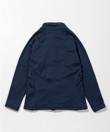 Куртка Phenix Alpine Natural Heat Fleece синий в Белгороде